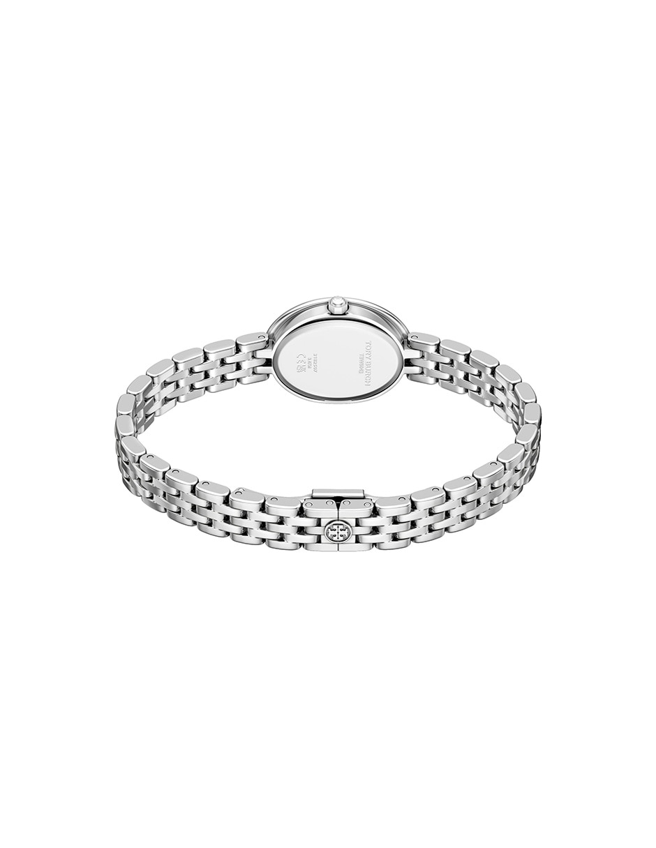 Reloj The Oval para mujer Tbw6043 5