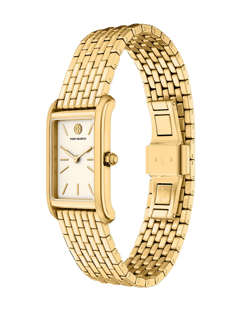 Reloj The Eleanor Slim para mujer Tbw1152 2