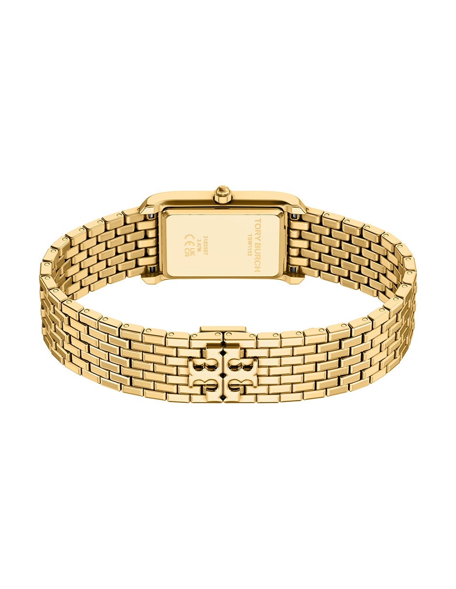 Reloj The Eleanor Slim para mujer Tbw1152 5