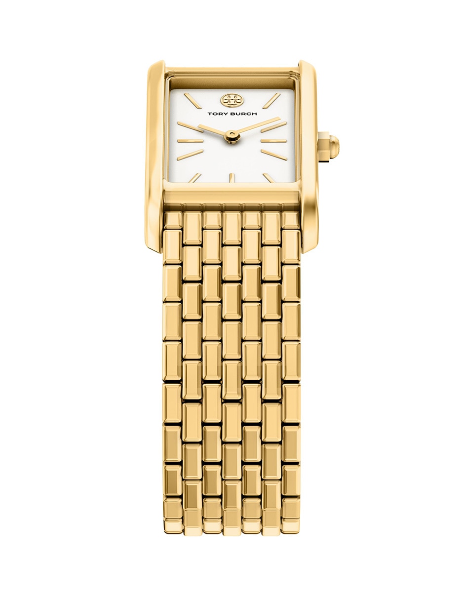 Reloj The Eleanor Slim para mujer Tbw1152 6