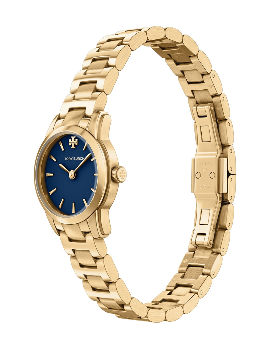 Reloj The Miller Round Mini para mujer Tbw9066 2