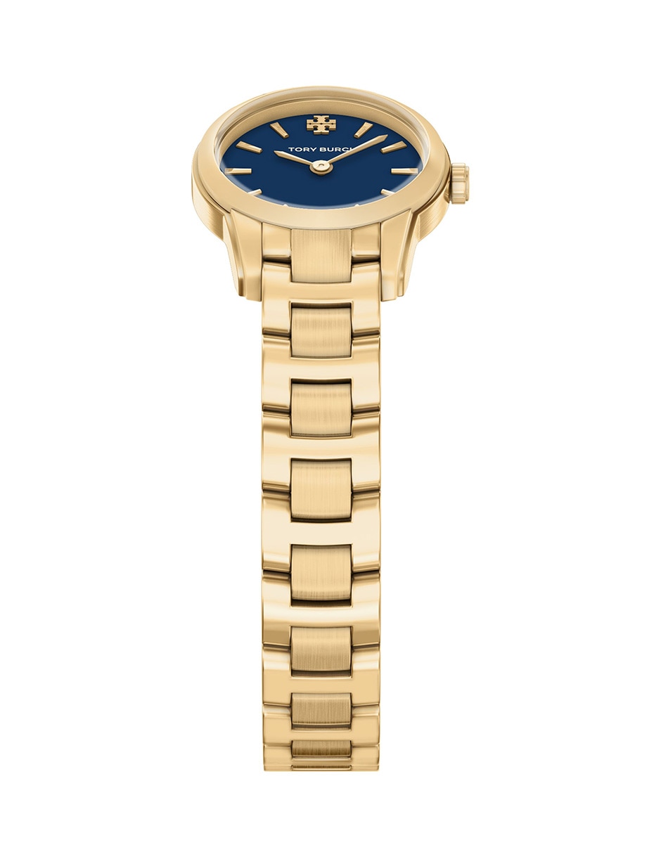 Reloj The Miller Round Mini para mujer Tbw9066 4