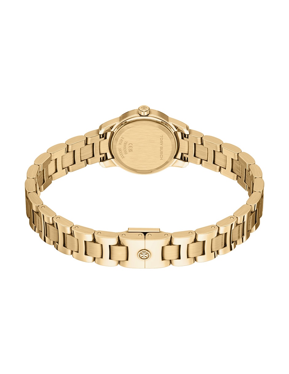 Reloj The Miller Round Mini para mujer Tbw9066 5