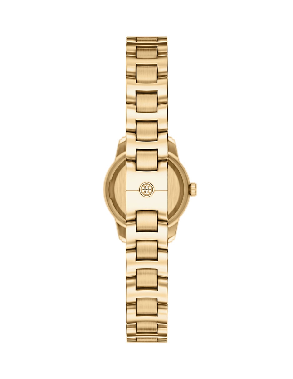 Reloj The Miller Round Mini para mujer Tbw9066 6