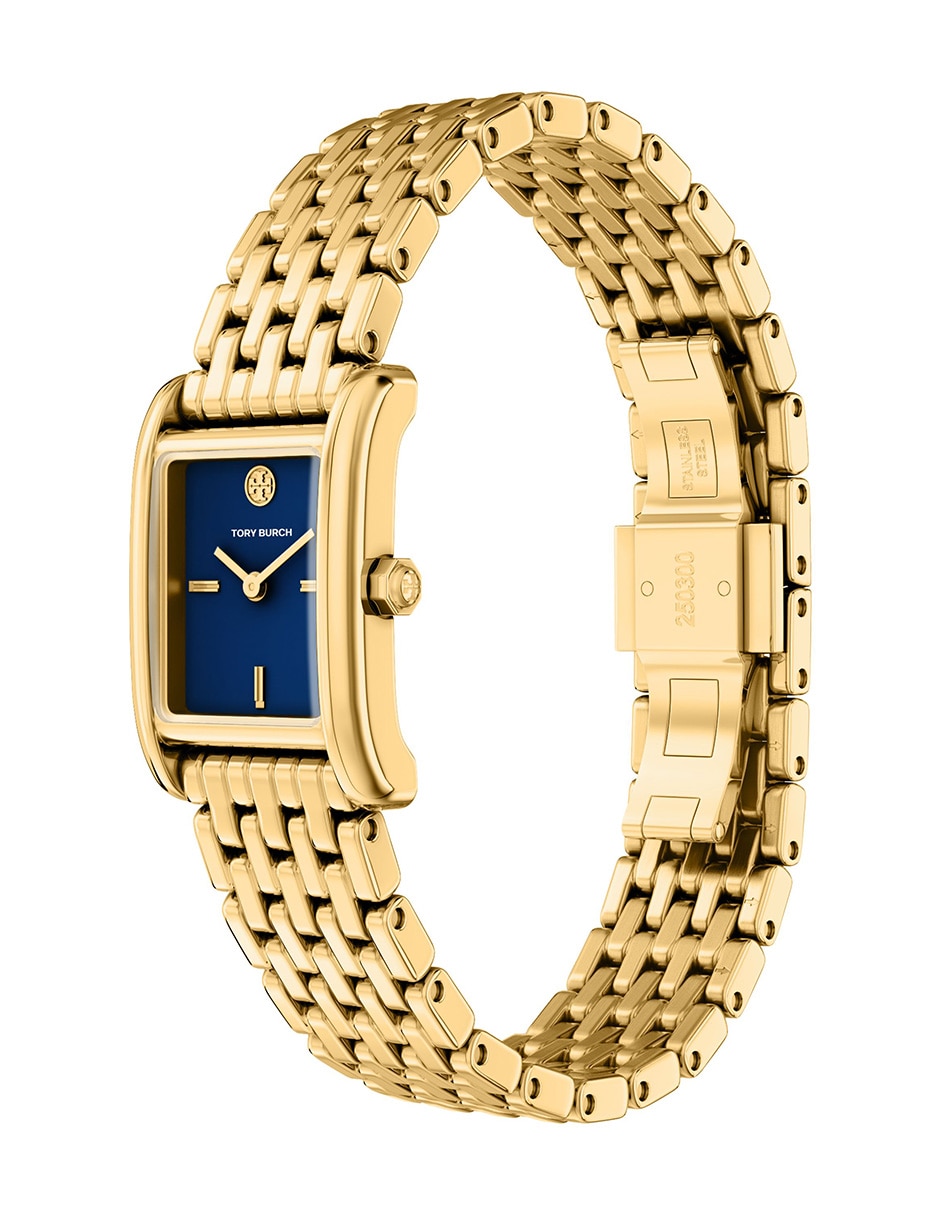 Reloj The Eleanor Small para mujer Tbw1098 2