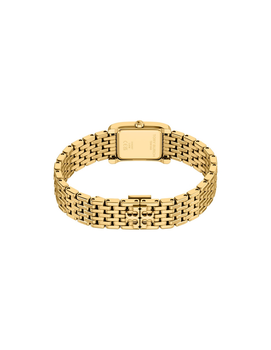 Reloj The Eleanor Small para mujer Tbw1098 5