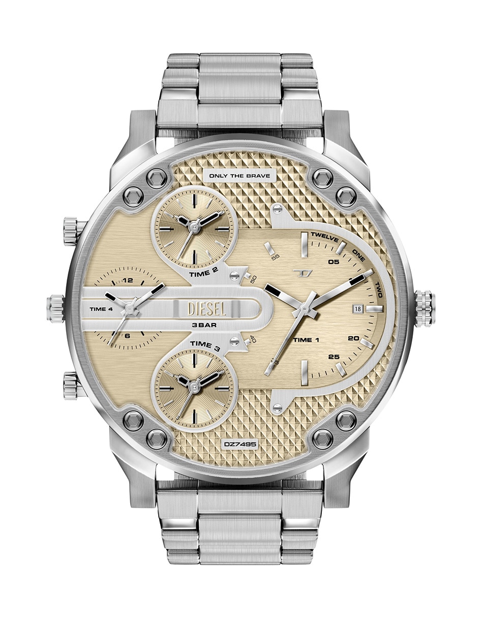 Reloj Mr. Daddy Slim para hombre Dz7495