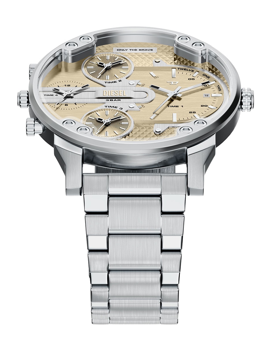 Reloj Mr. Daddy Slim para hombre Dz7495 4
