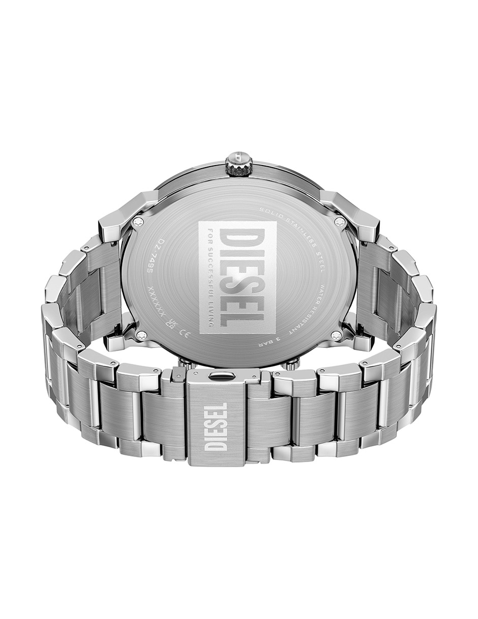 Reloj Mr. Daddy Slim para hombre Dz7495 5