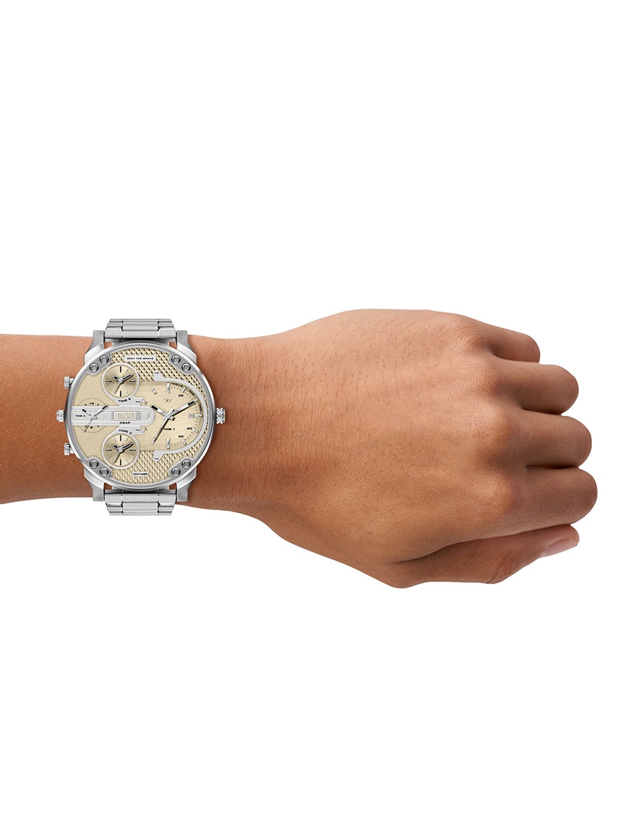 Reloj Mr. Daddy Slim para hombre Dz7495 7