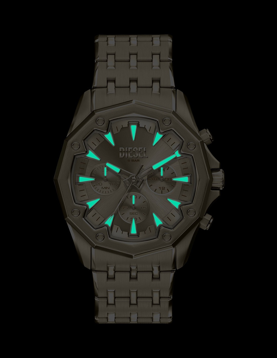 Reloj Stinger para hombre Dz4707 8