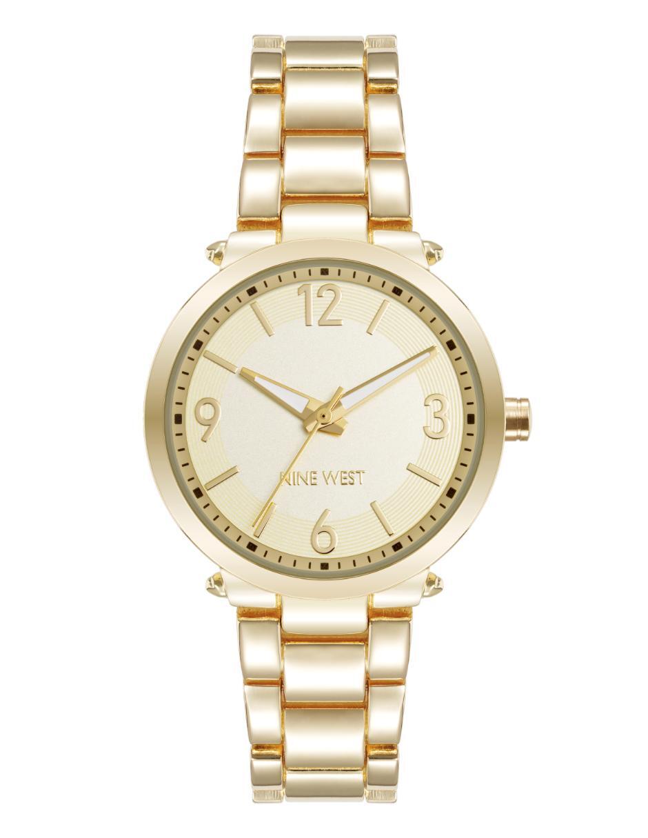 Reloj Gold Collection para mujer Nw3148Chgb