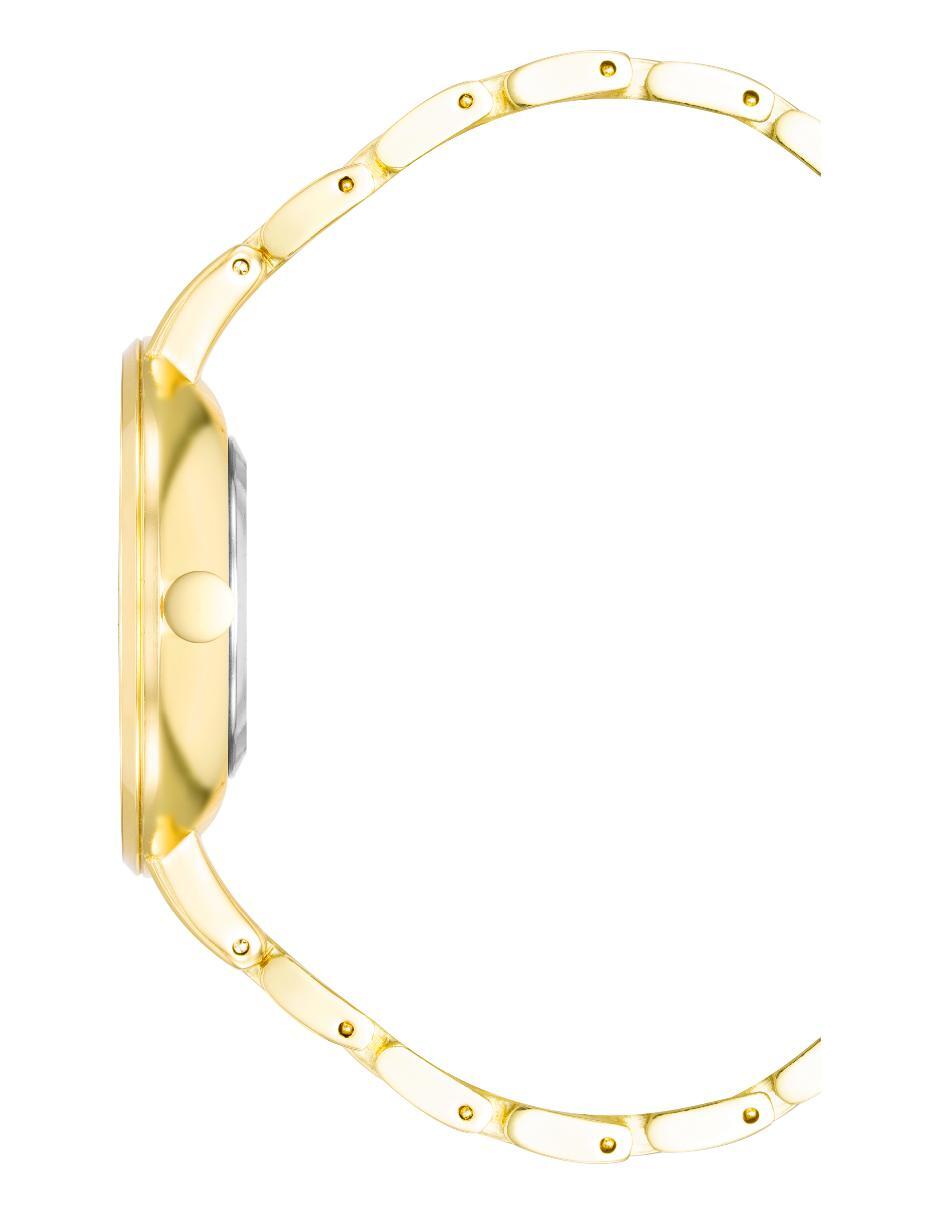 Reloj Gold Collection para mujer Nw3010Cghb 2