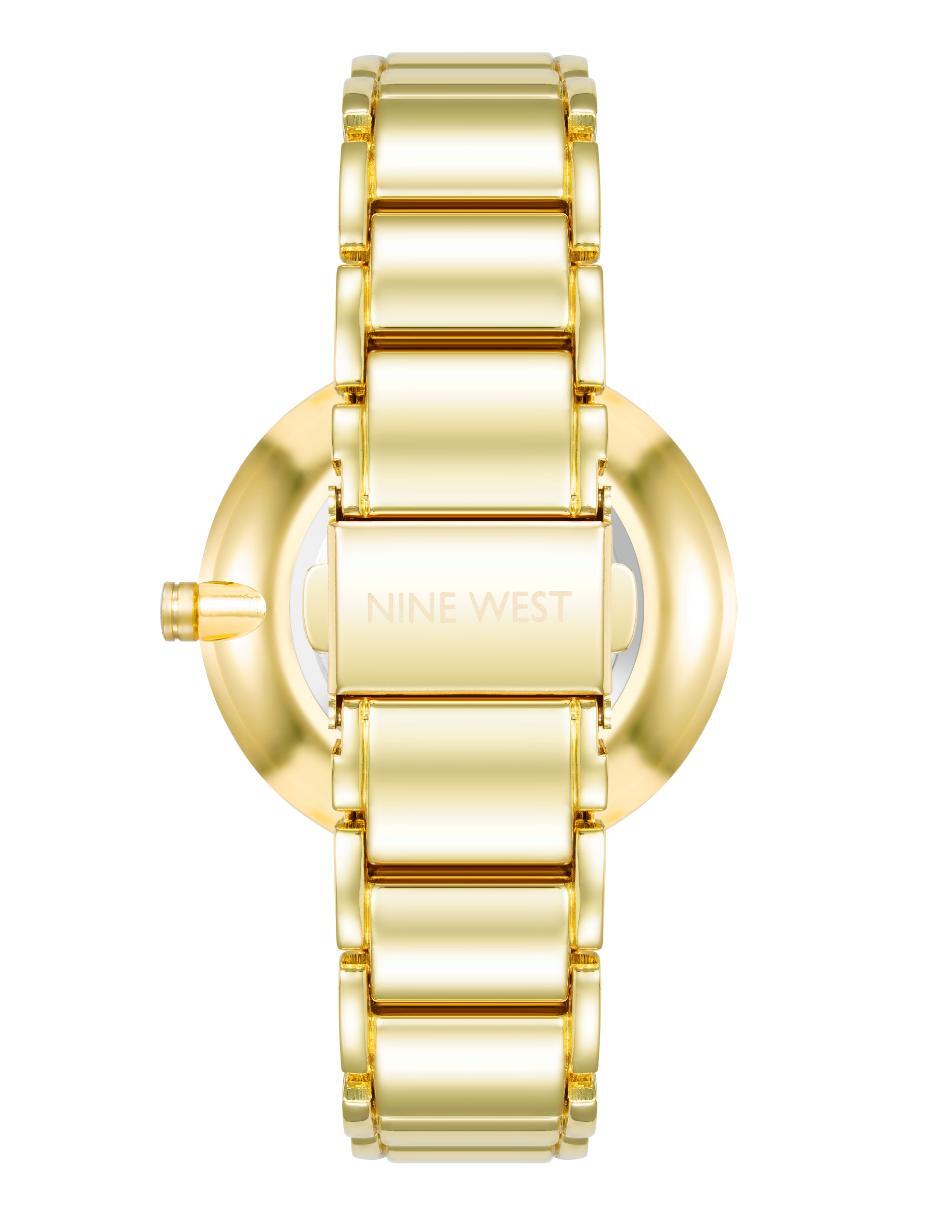 Reloj Gold Collection para mujer Nw3010Cghb 3