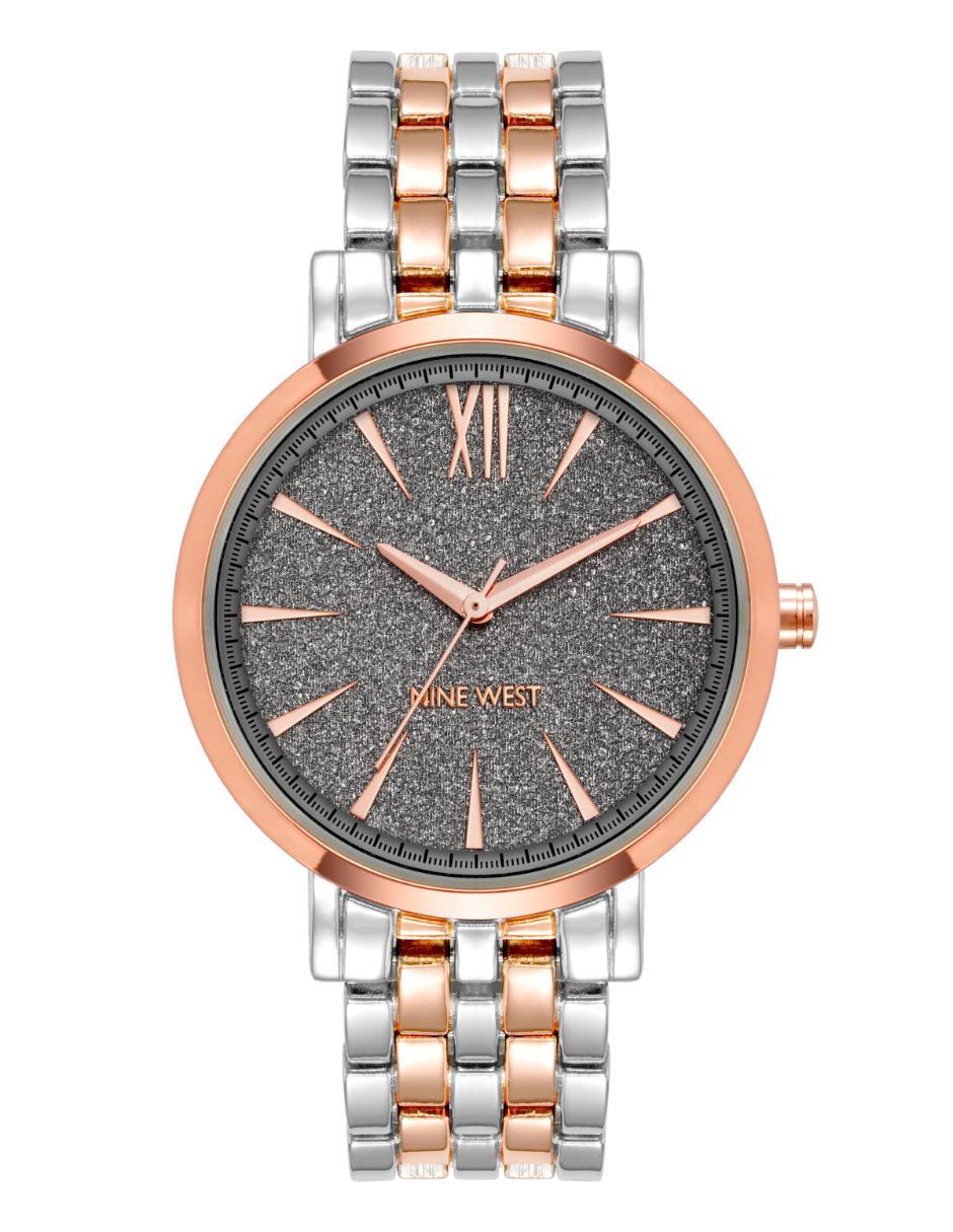 Reloj Two Tone Collection para mujer Nw2403Rtsv