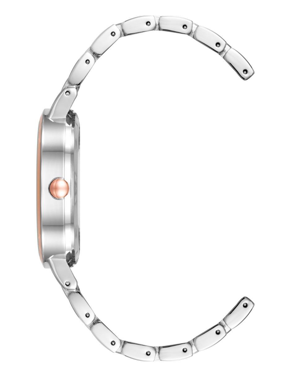 Reloj Two Tone Collection para mujer Nw2403Rtsv 2
