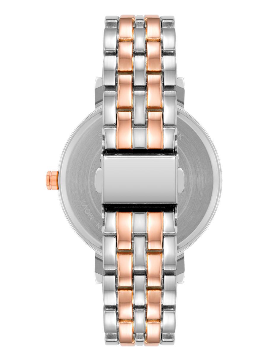 Reloj Two Tone Collection para mujer Nw2403Rtsv 3