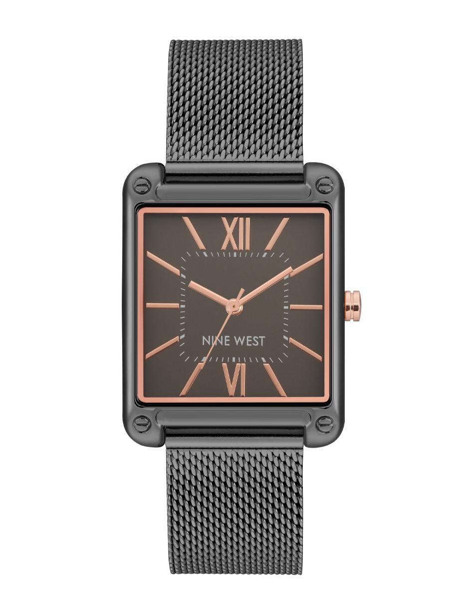 Reloj Black Collection para mujer Nw2091Kbgy