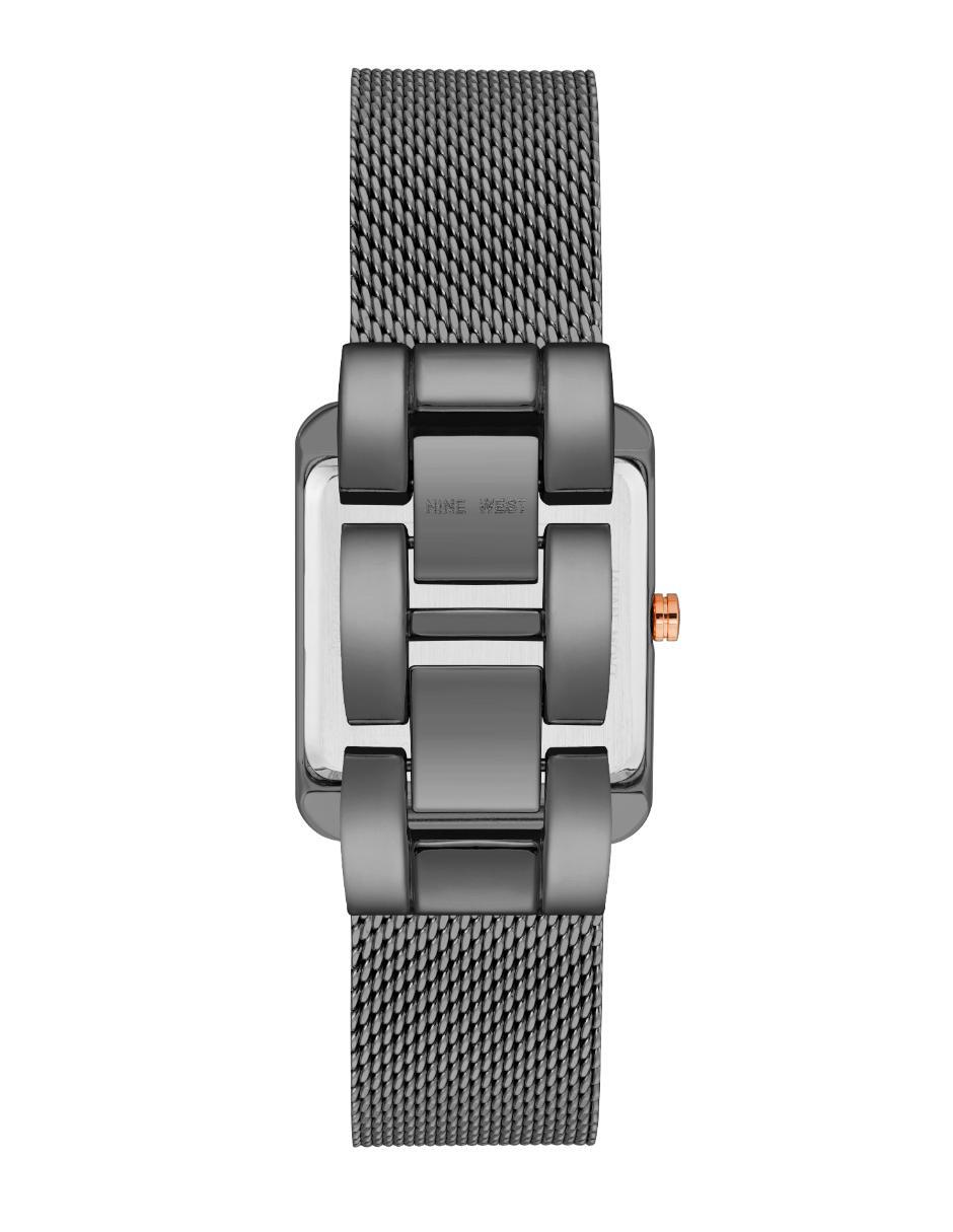 Reloj Black Collection para mujer Nw2091Kbgy 3
