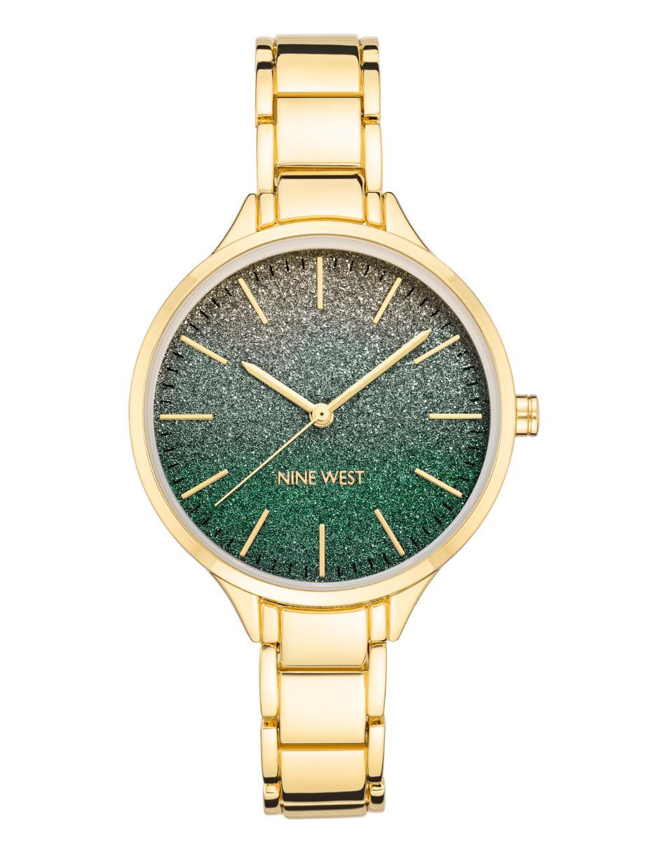 Reloj Gold Collection para mujer Nw2336Gbgn