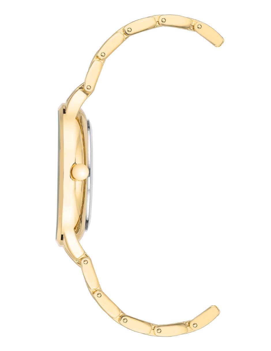 Reloj Gold Collection para mujer Nw2336Gbgn 2