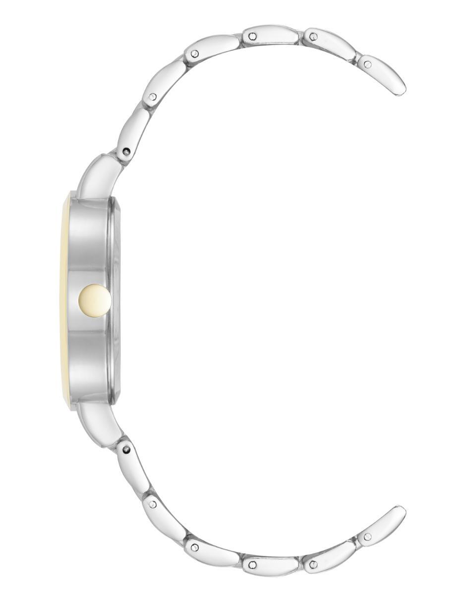 Reloj Two Tone Collection para mujer Nw3161Svtt 2