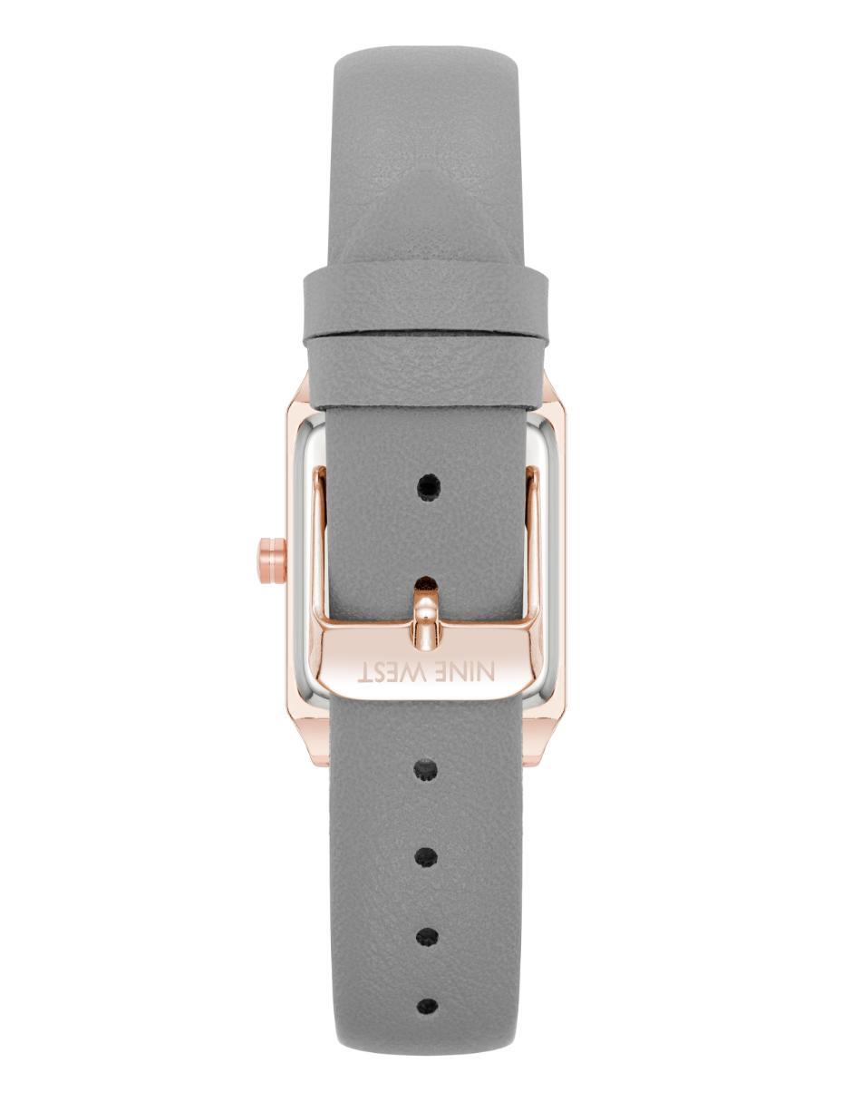Reloj Color Collection para mujer Nw3248Gyrg 3