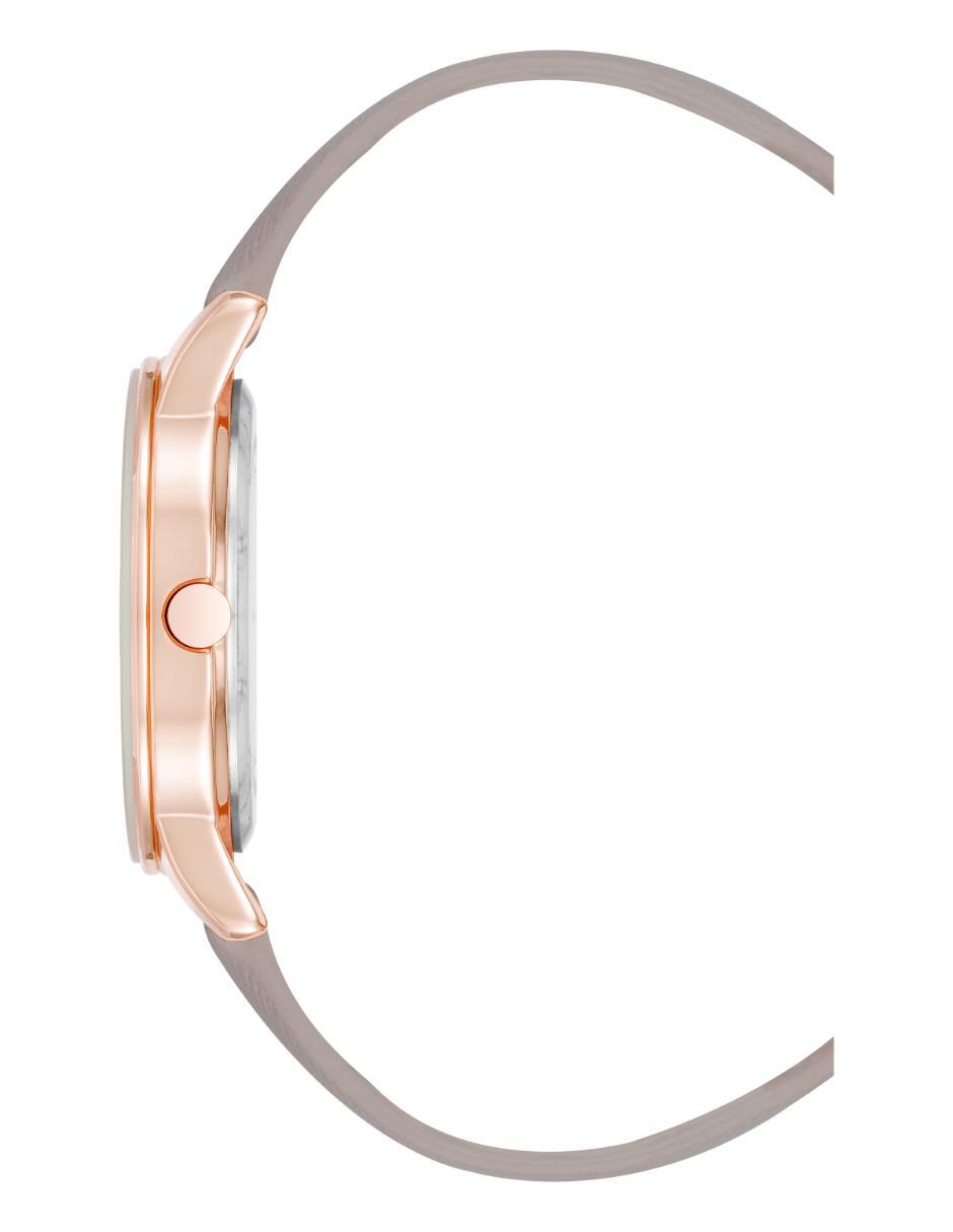 Reloj Color Collection para mujer NW3030TPRG 2