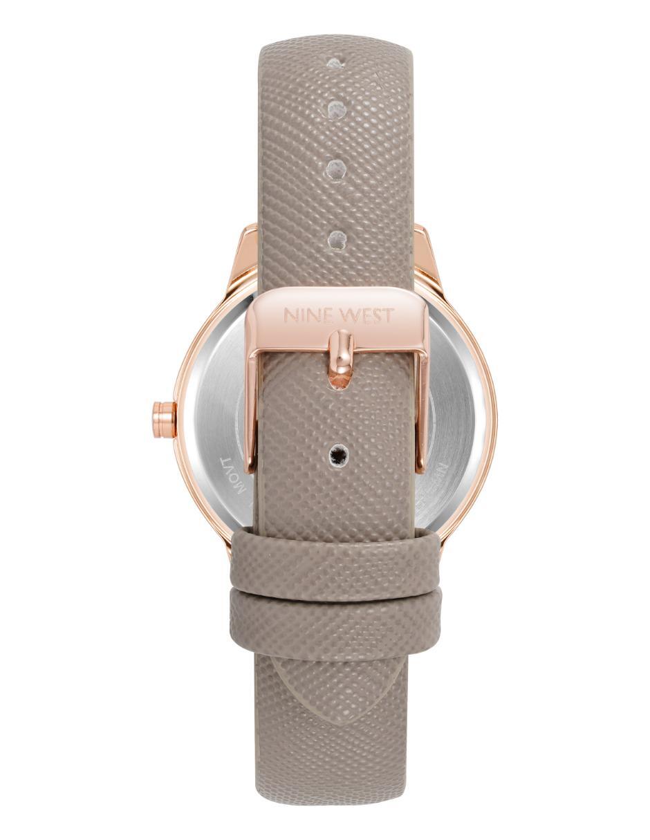 Reloj Color Collection para mujer NW3030TPRG 3