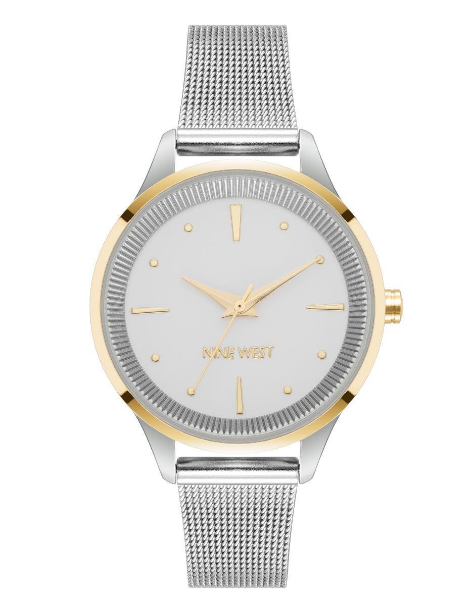 Reloj Two Tone Collection para mujer Nw3153Svtt