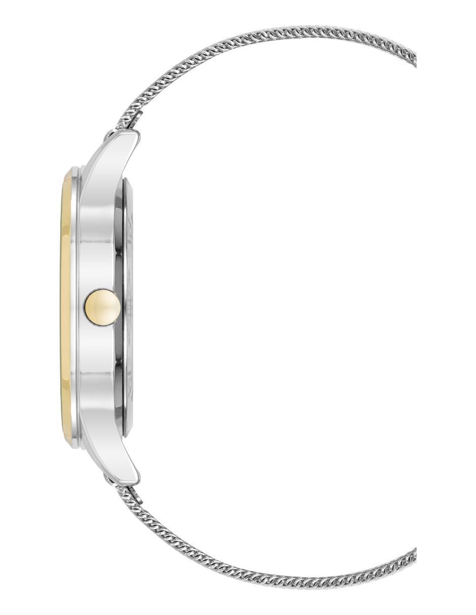Reloj Two Tone Collection para mujer Nw3153Svtt 2