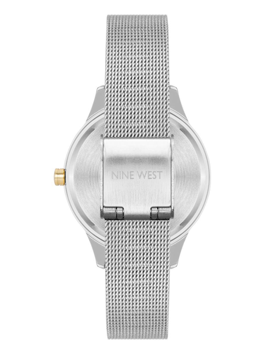 Reloj Two Tone Collection para mujer Nw3153Svtt 3