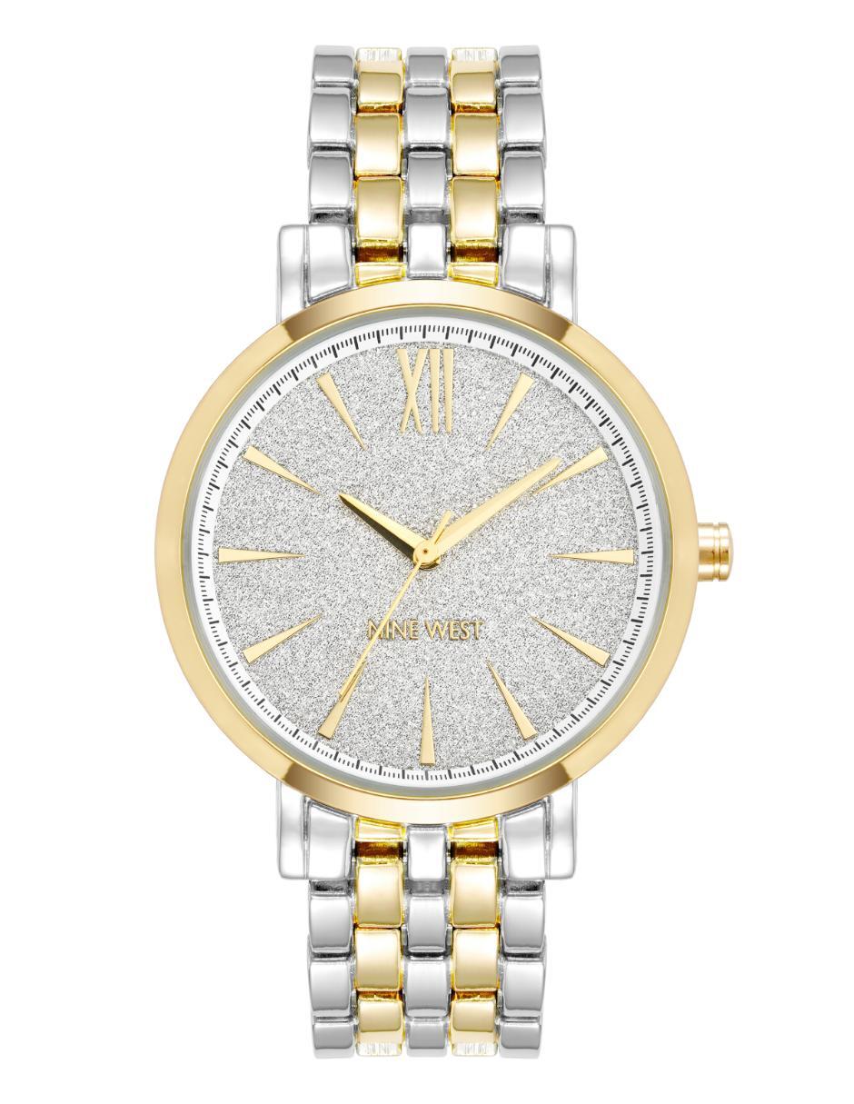 Reloj Two Tone Collection para mujer Nw2403Ttsv