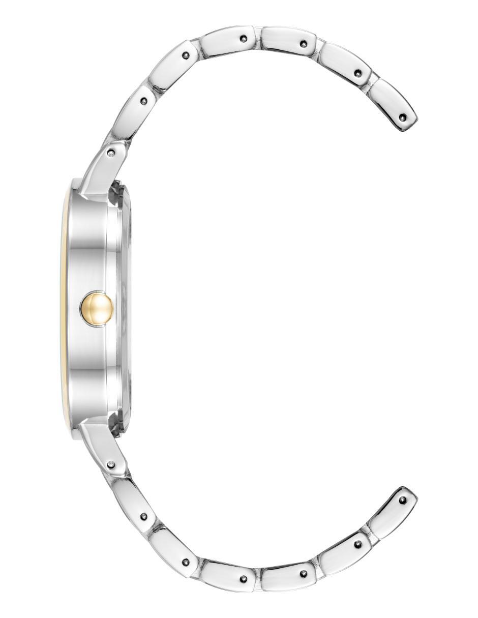 Reloj Two Tone Collection para mujer Nw2403Ttsv 2