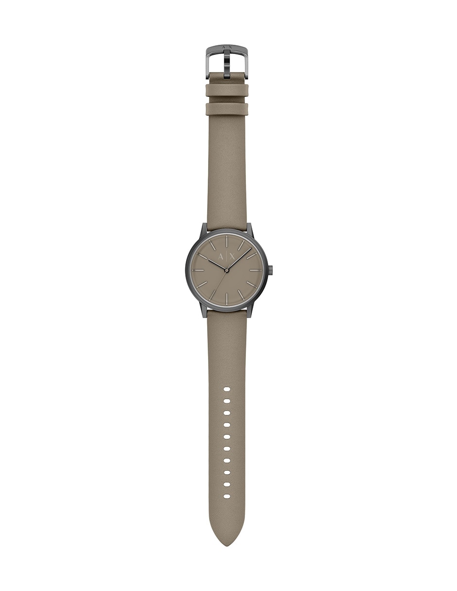 Reloj para hombre Ax2766 7