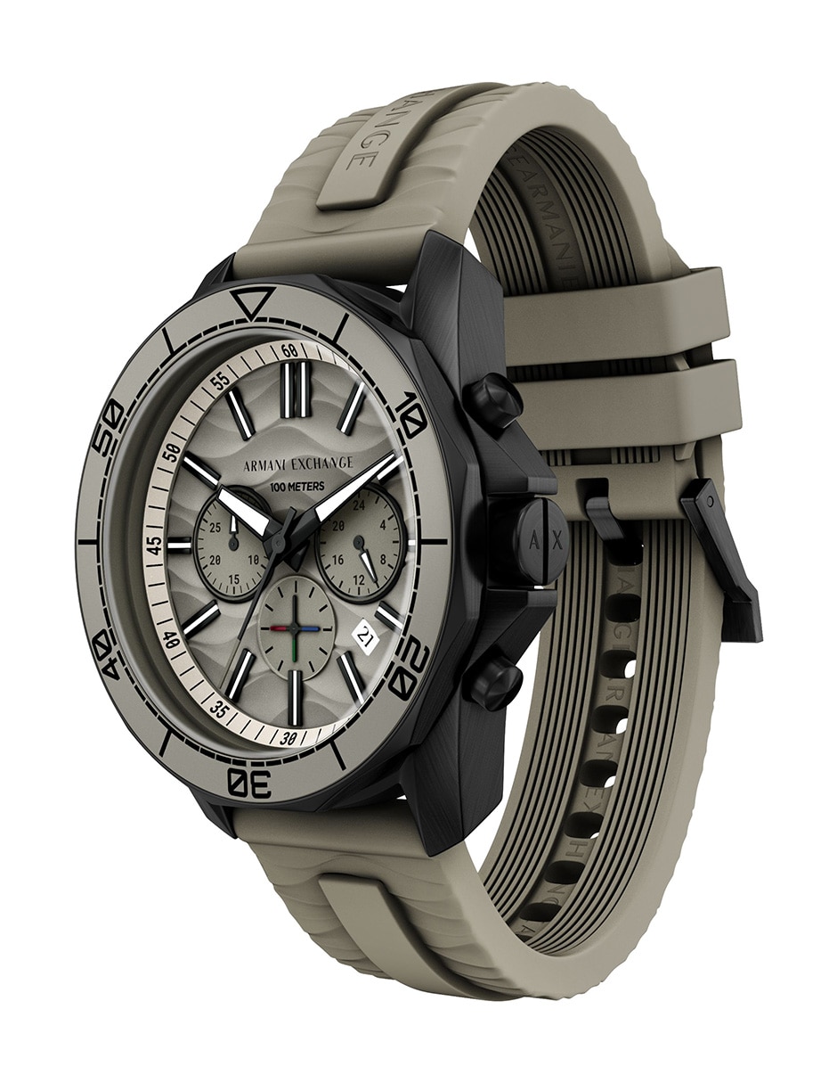 Reloj para hombre Ax1971 2