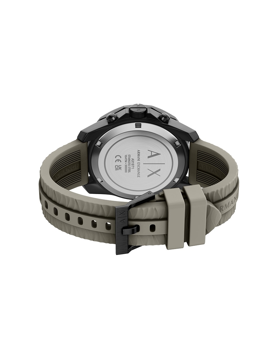 Reloj para hombre Ax1971 4