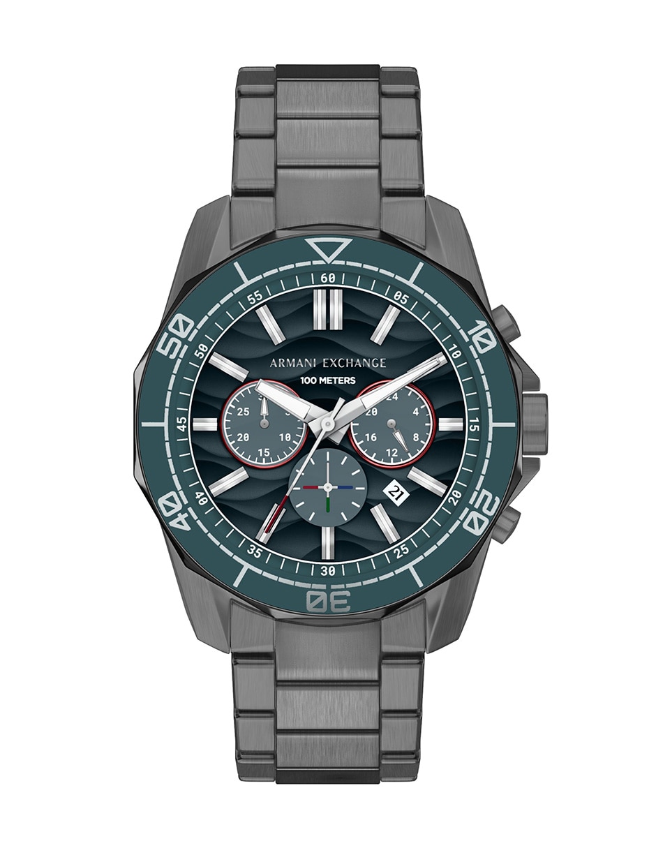 Reloj para hombre Ax1972 Reloj para hombre Ax1972
