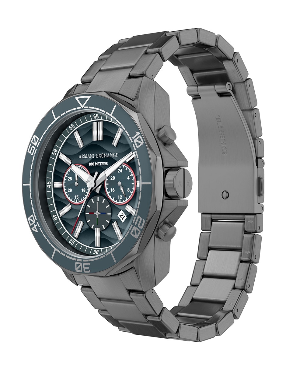 Reloj para hombre Ax1972 2
