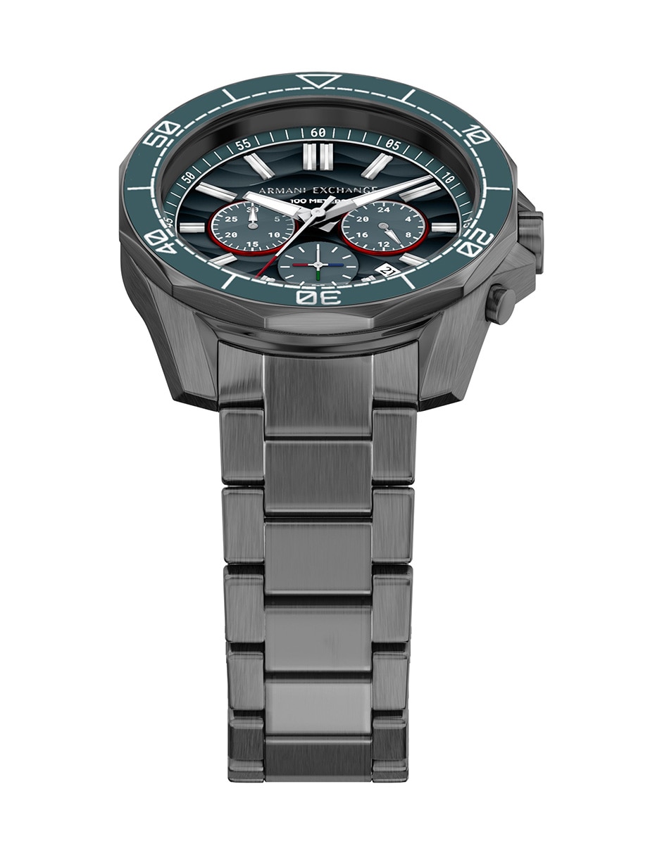 Reloj para hombre Ax1972 3