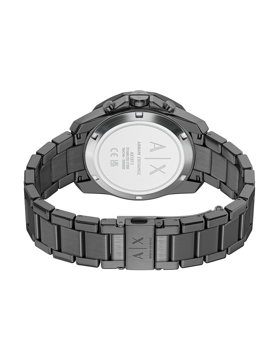 Reloj para hombre Ax1972 5