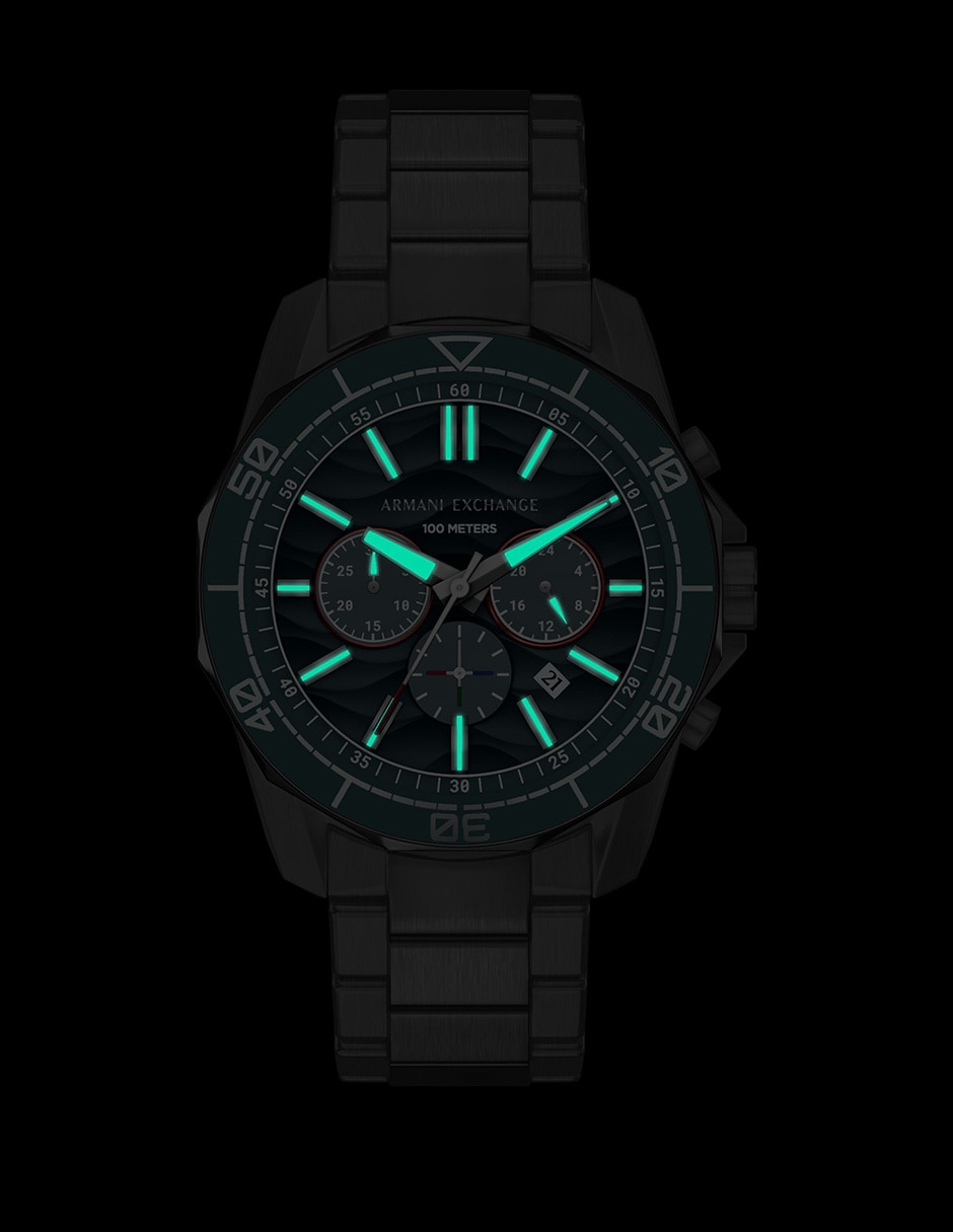 Reloj para hombre Ax1972 7