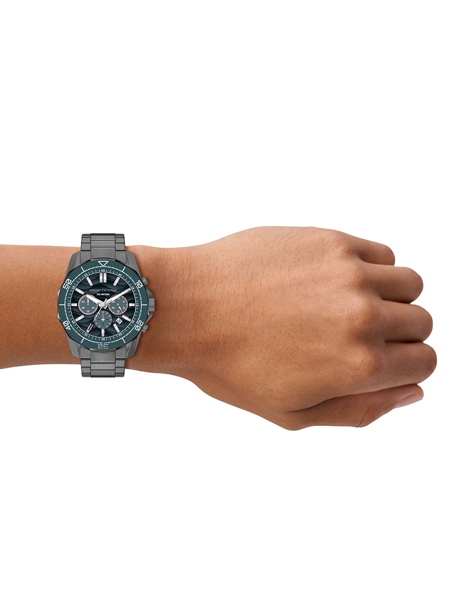 Reloj para hombre Ax1972 8