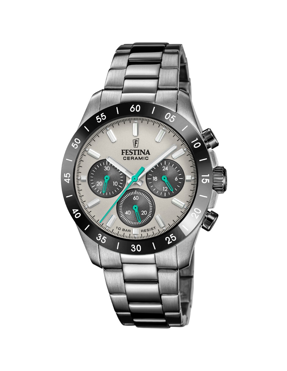 Reloj Ceramic unisex F20703/1