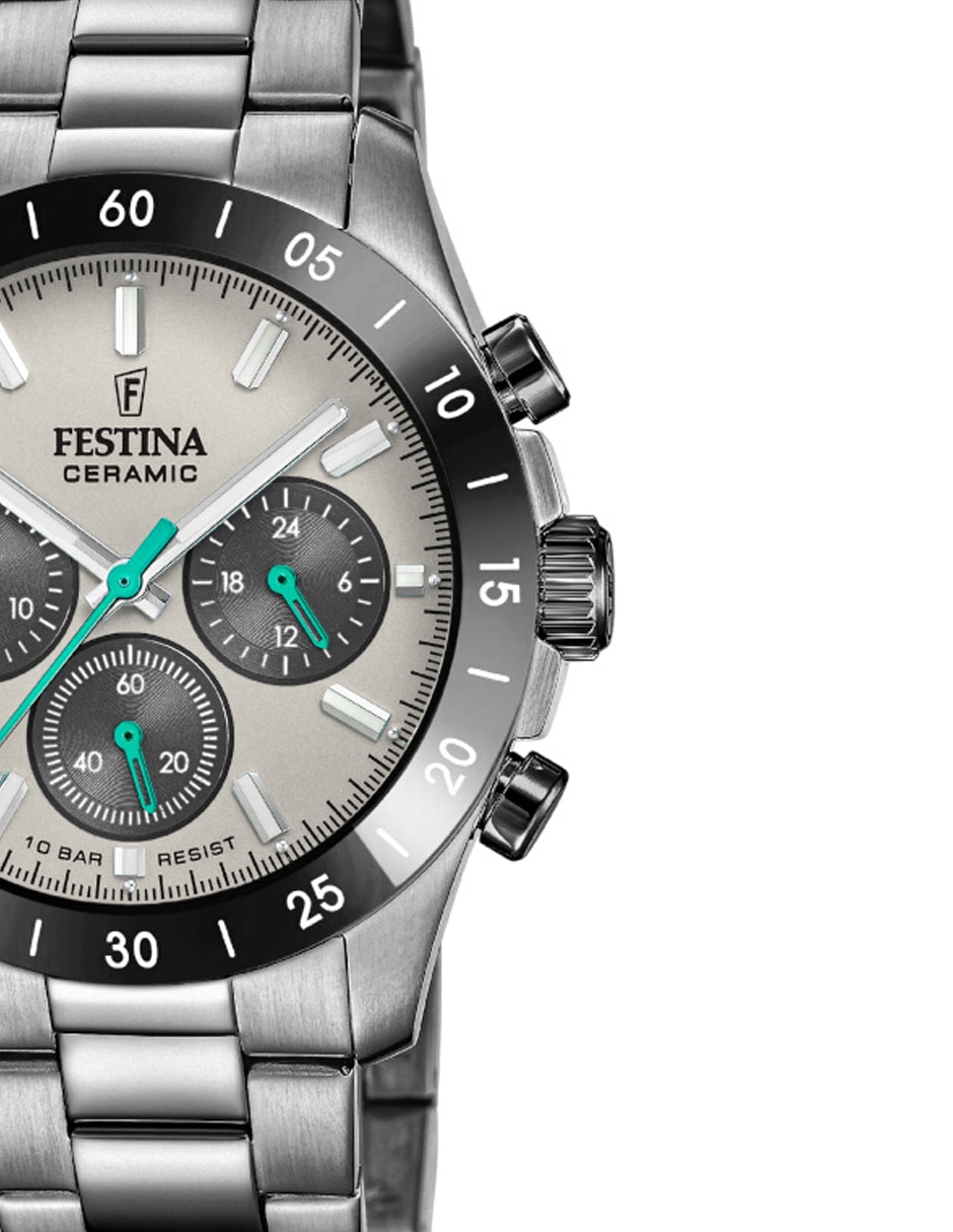 Reloj Ceramic unisex F20703/1 5