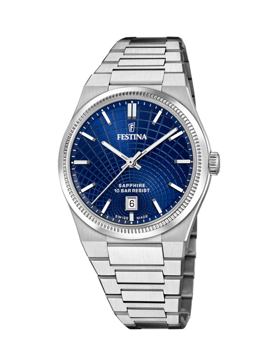 Reloj Rive Collection para hombre F20051/4 Reloj Rive Collection para hombre F20051/4