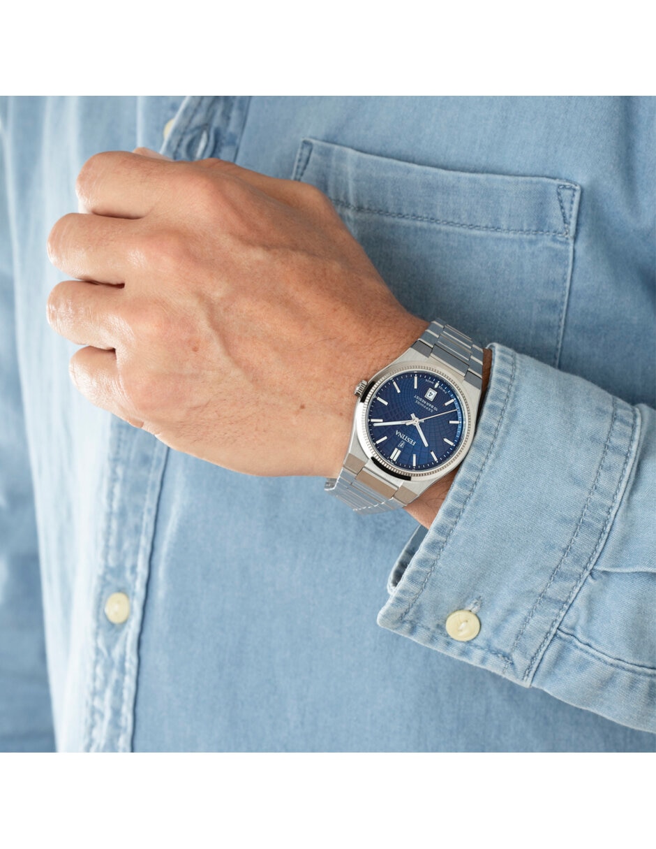Reloj Rive Collection para hombre F20051/4 3