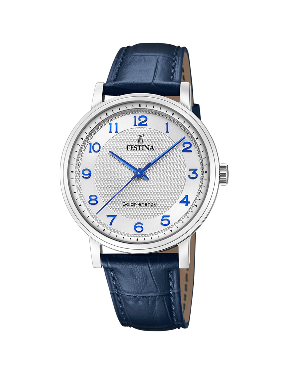 Reloj Solar Energy para hombre F20660/1