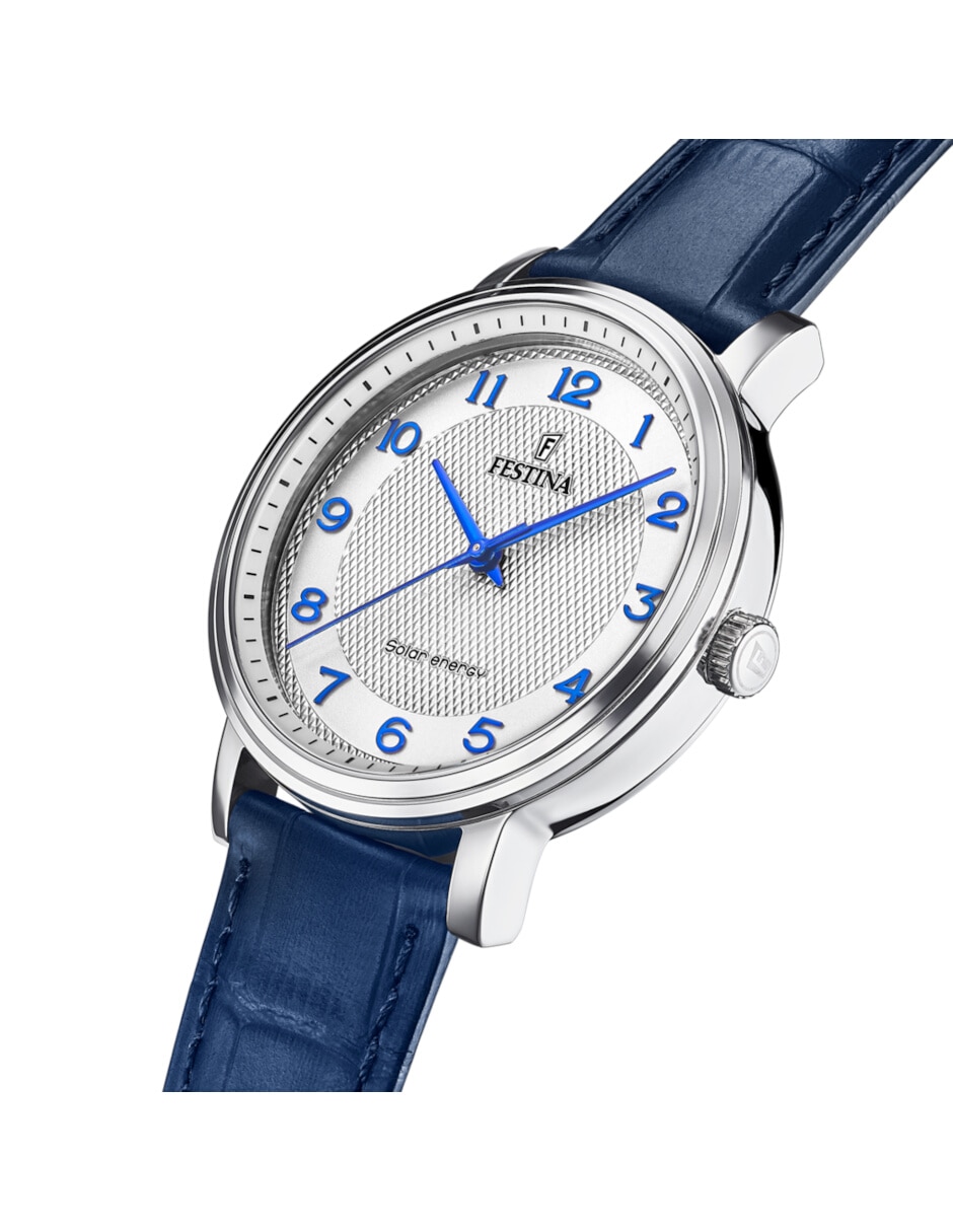 Reloj Solar Energy para hombre F20660/1 3