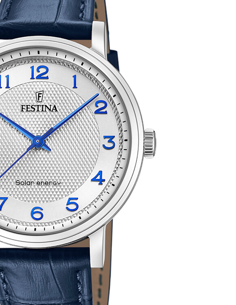 Reloj Solar Energy para hombre F20660/1 4